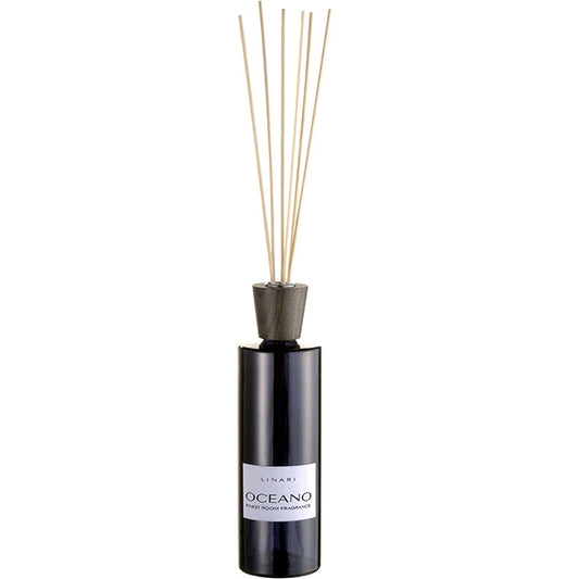Oceano Reed Diffuser - Linari product shot