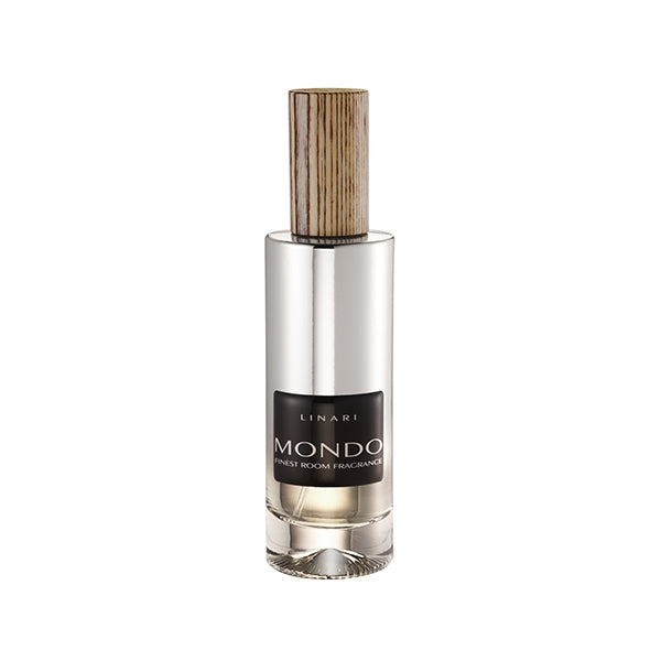 Mondo Room Spray - Linari product shot