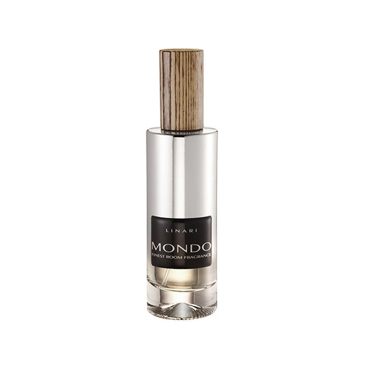 Mondo Room Spray - Linari product shot