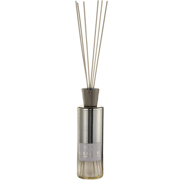 Luce Reed Diffuser - Linari product shot