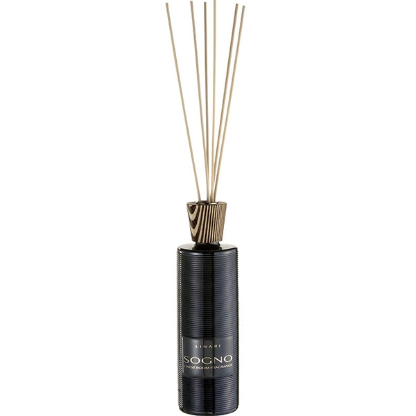 Sogno Reed Diffuser - Linari product shot