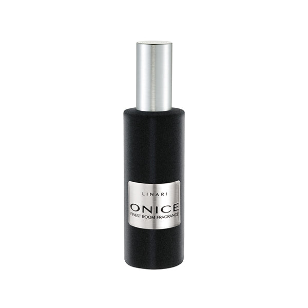 Onice Room Spray  - Linari product shot