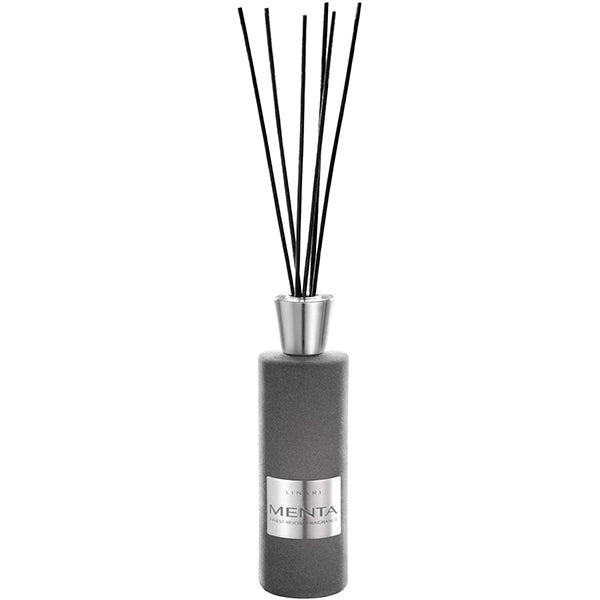 Menta Reed Diffuser - Linari product shot