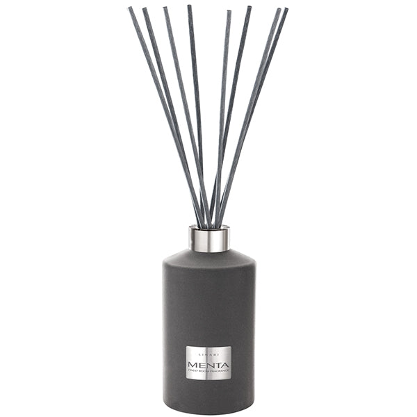 Menta Reed Diffuser - Linari product shot