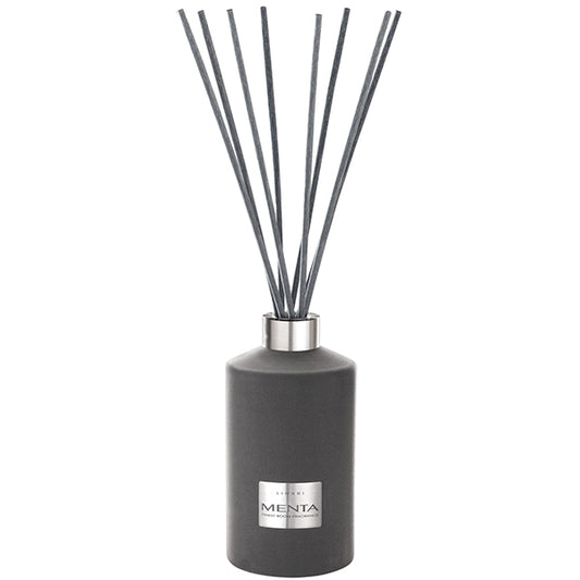 Menta Reed Diffuser - Linari product shot