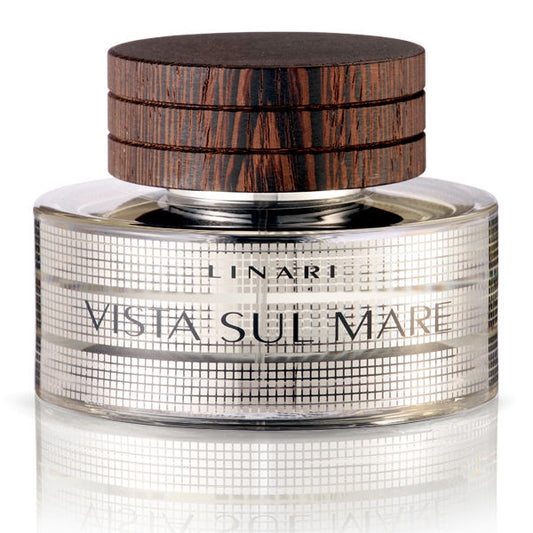 Linari - Vista Sul Mare pack shot