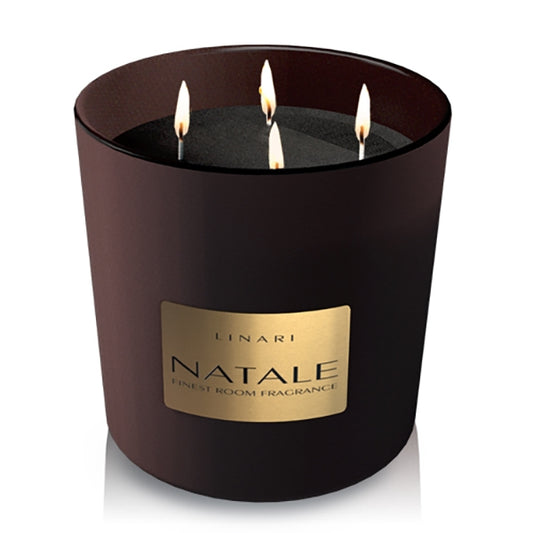 Natale Scented Candle - Linari product shot