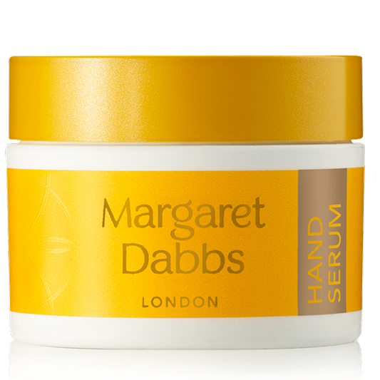 Margaret Dabbs - Intensive Anti-Ageing Hand Serum  - Product shot