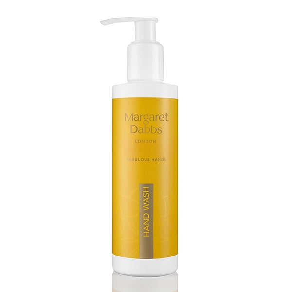 Margaret Dabbs - Nourishing Hand Wash  - Product shot