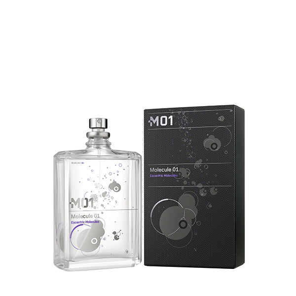 Molecule 01 Eau de Toilette 200ml – afbeelding 2