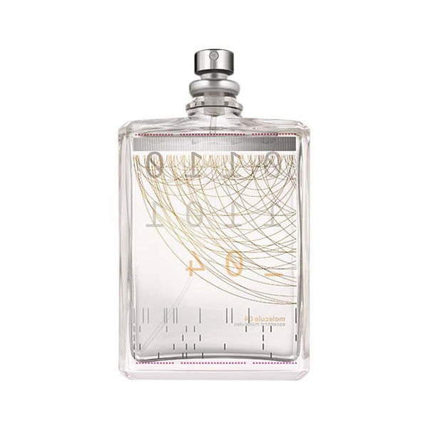 Escentric Molecules - Molecule 04 - Product shot