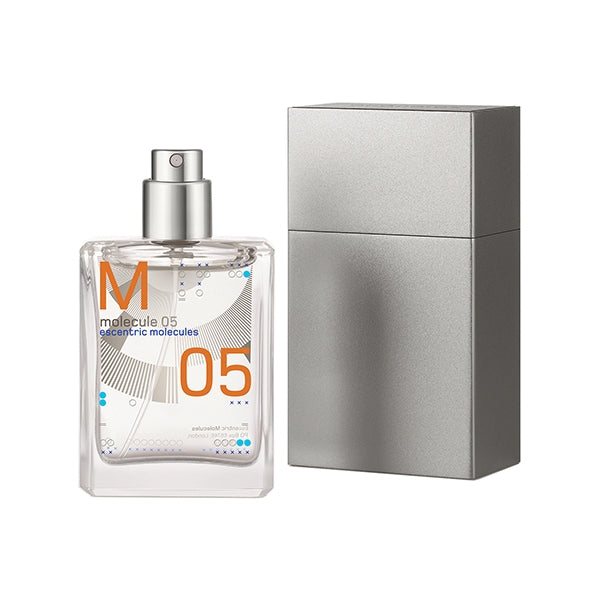 Escentric Molecules - Molecule 05 Cased - Product shot