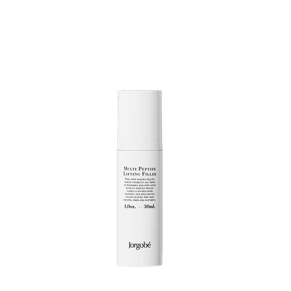 Jorgobé - Multi Peptide Lifting Filler - Product shot