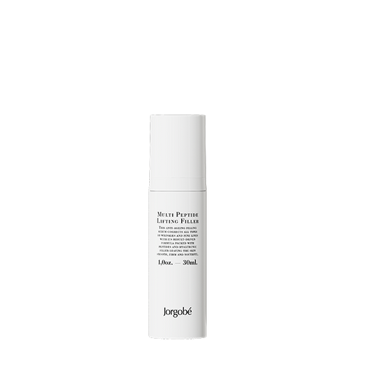 Jorgobé - Multi Peptide Lifting Filler - Product shot