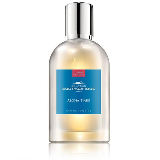 Comptoir Sud Pacifique - Aloha Tiare - Product shot