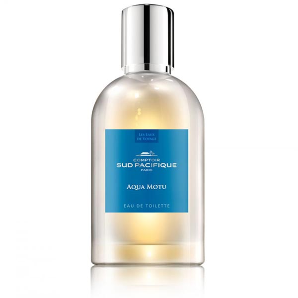 Comptoir Sud Pacifique - Aqua Motu - Product shot