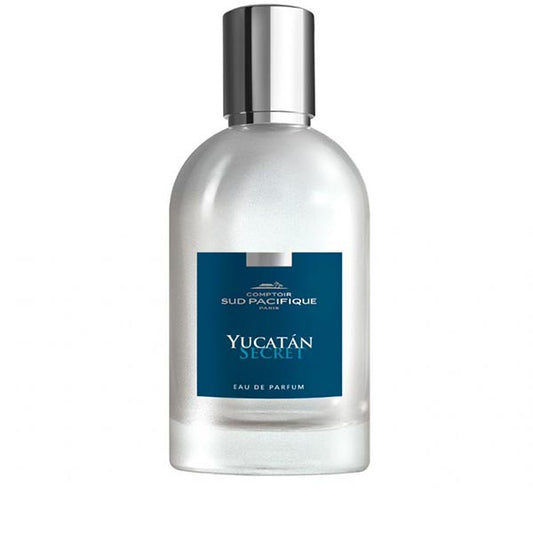 Comptoir Sud Pacifique - Yucatan Secret 100ml  - Product shot