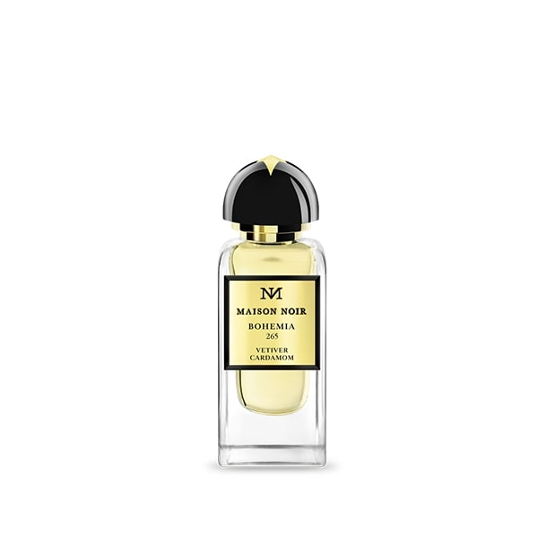 Maison Noir - Bohemia 265 - Product shot