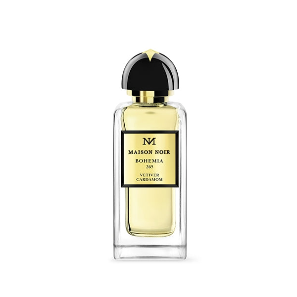 Maison Noir - Bohemia 265 - Product shot