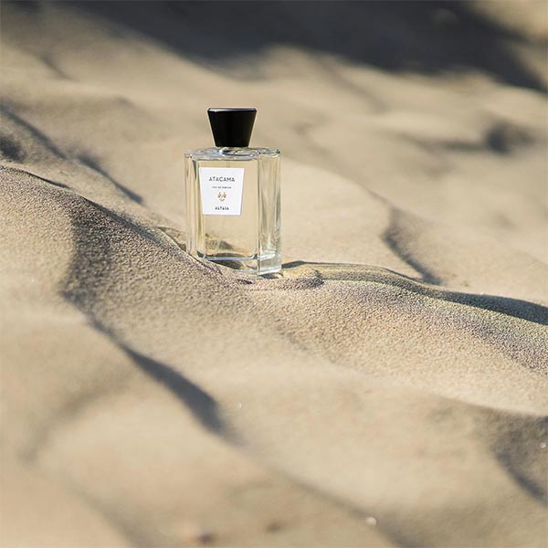 ALTAIA - Atacama - Mood Shot