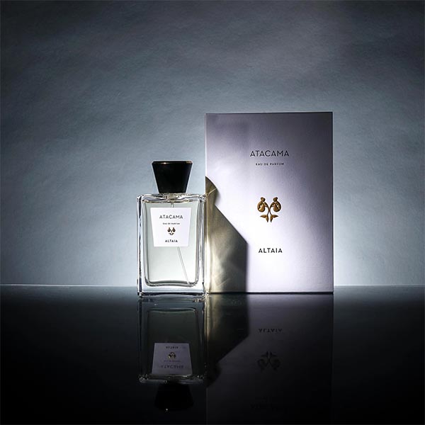 ALTAIA - Atacama - Product box