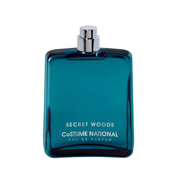 Costume National - Secret Woods 50 ml - Product shot