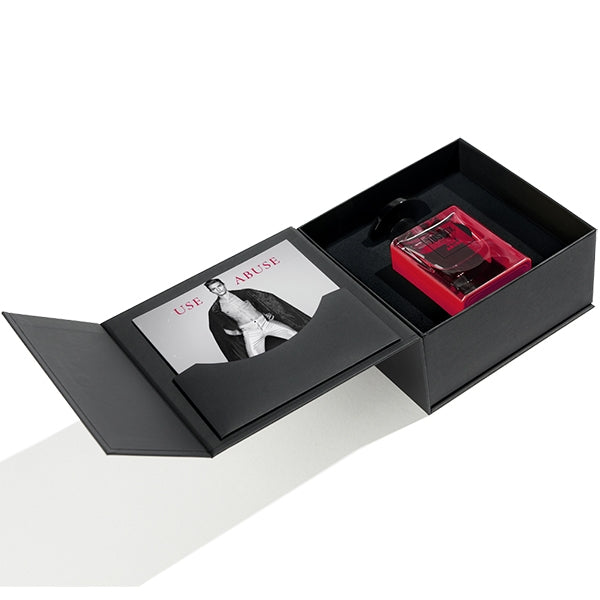 Jusbox - 14Hour Dream - Product open