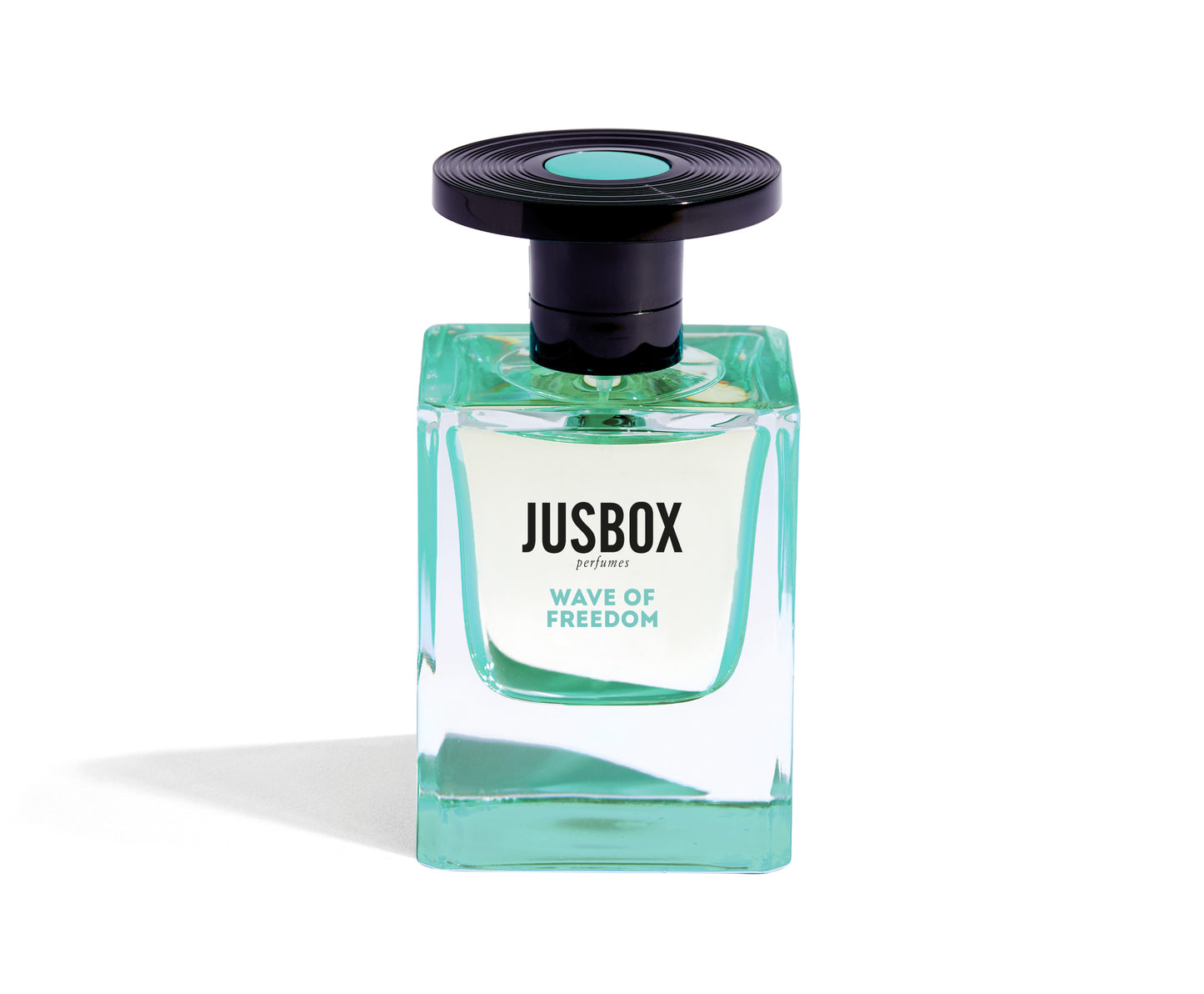 WAVE OF FREEDOM - Eau de parfum 78ml