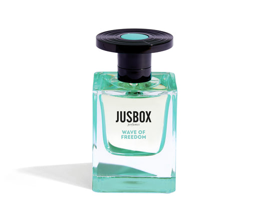 WAVE OF FREEDOM - Eau de parfum 78ml