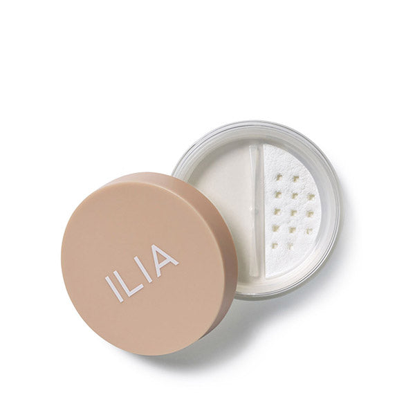ILIA Beauty - Soft Focus Finishing Powder - Fade Into You - Product shot