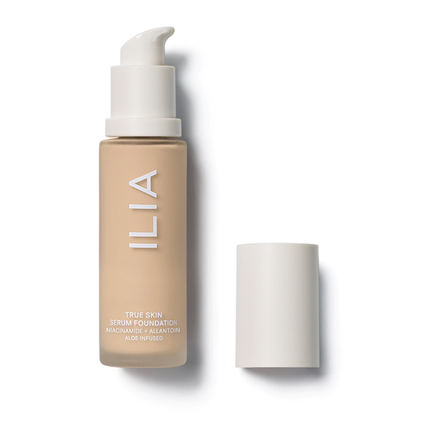 ILIA Beauty - True Skin Serum Foundation - Tavarua - SF2  - Product shot