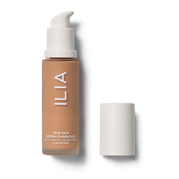 ILIA Beauty - True Skin Serum Foundation - Maraca - SF9  - Product shot