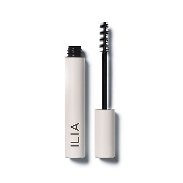 ILIA Beauty - Limited Lash Mascara - After Midnight - Product shot