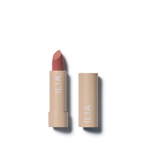 ILIA Beauty - Color Block Lipstick - Amberlight - Product shot