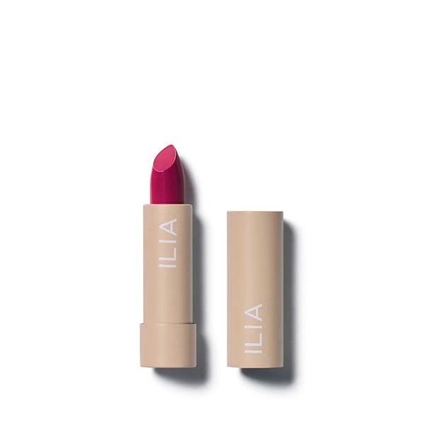 ILIA Beauty - Color Block Lipstick - Knockout - Product shot