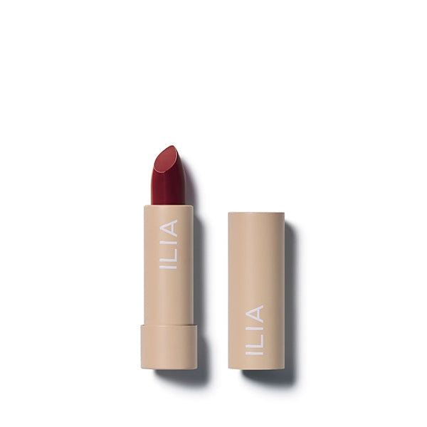 ILIA Beauty - Color Block Lipstick - Rumba - Product shot