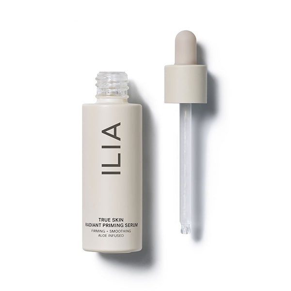 ILIA Beauty - True Skin Radiant Priming Serum - Product shot