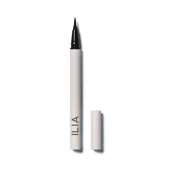 ILIA Beauty - Clean Line Liquid Liner - Midnight Express - Product shot