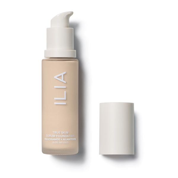 ILIA Beauty - True Skin Serum Foundation - Product shot