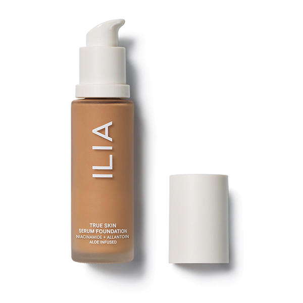ILIA Beauty - True Skin Serum Foundation - Bonaire - SF9.5  - Product shot