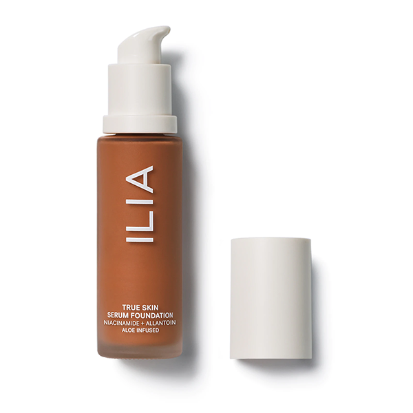 ILIA Beauty - True Skin Serum Foundation - Kapiti - SF12  - Product shot