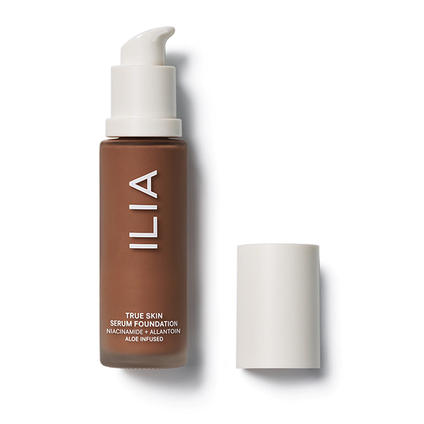 ILIA Beauty - True Skin Serum Foundation - Macqarie - SF13  - Product shot