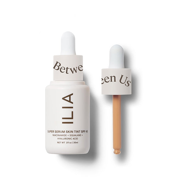 ILIA Beauty - Super Serum Skin Tint SPF 30 - Kai - ST6.5 - Product shot
