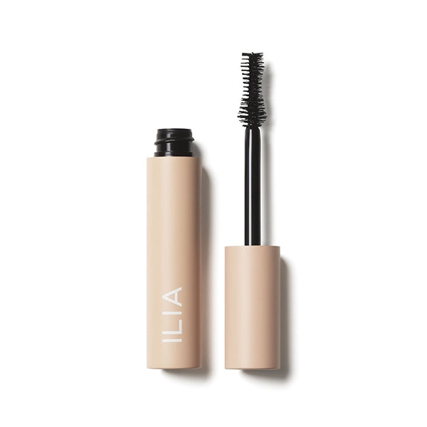 ILIA Beauty - Fullest Volumizing Mascara - Black - Product shot