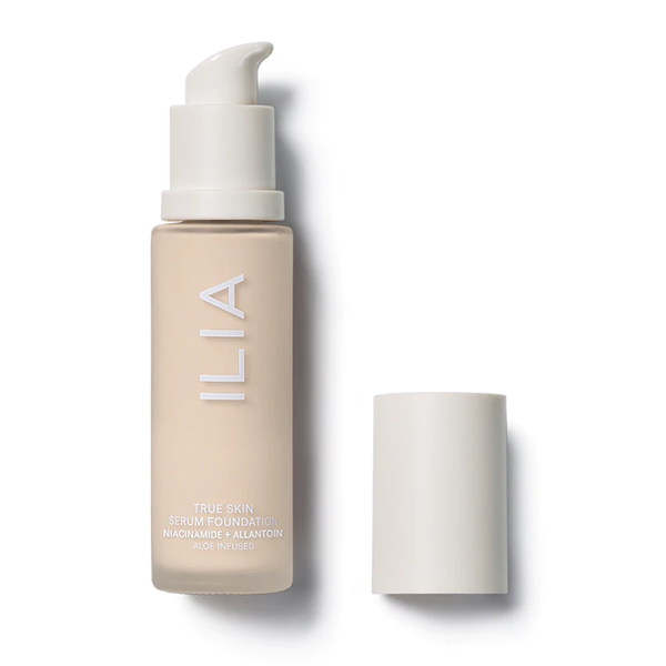 ILIA Beauty - True Skin Serum Foundation - Mindoro SF.25 - Product shot