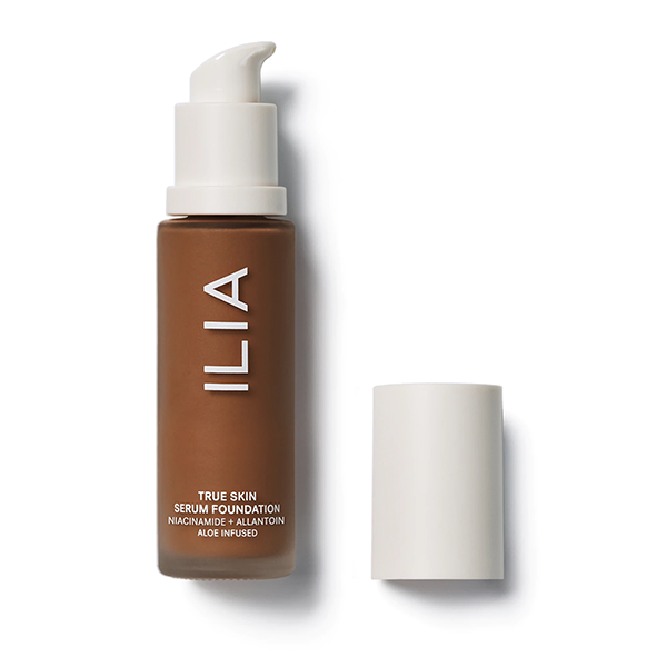ILIA Beauty - True Skin Serum Foundation - Flores SF13.5 - Product shot
