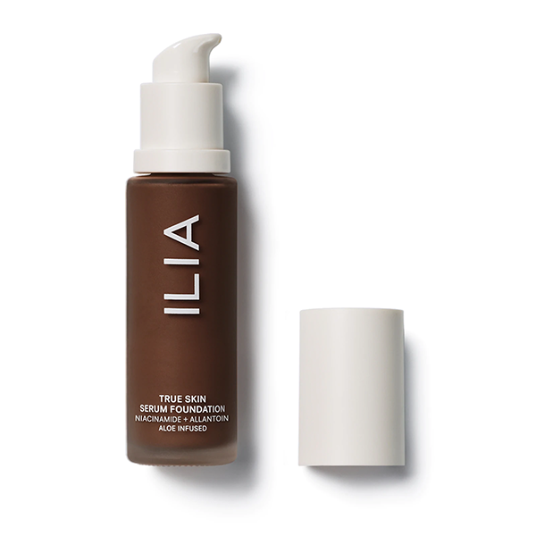 ILIA Beauty - True Skin Serum Foundation - Grenada SF15 - Product shot