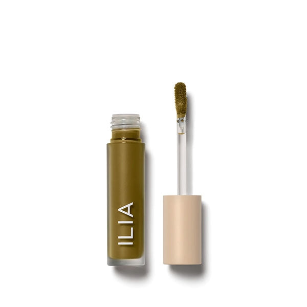 ILIA Beauty - Liquid Powder Matte Eye Tint - Juniper - Product shot