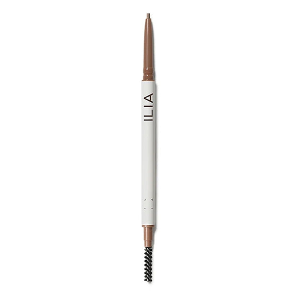 ILIA Beauty - In Full Micro-Tip Brow Pencil - Blonde - Product Shot