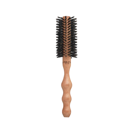 Philip B - Medium (55mm) Round Hairbrush - Product shot